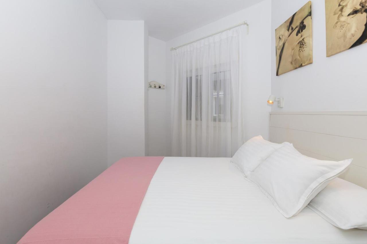 Lovely Seaview Apartment Benalmádena Buitenkant foto