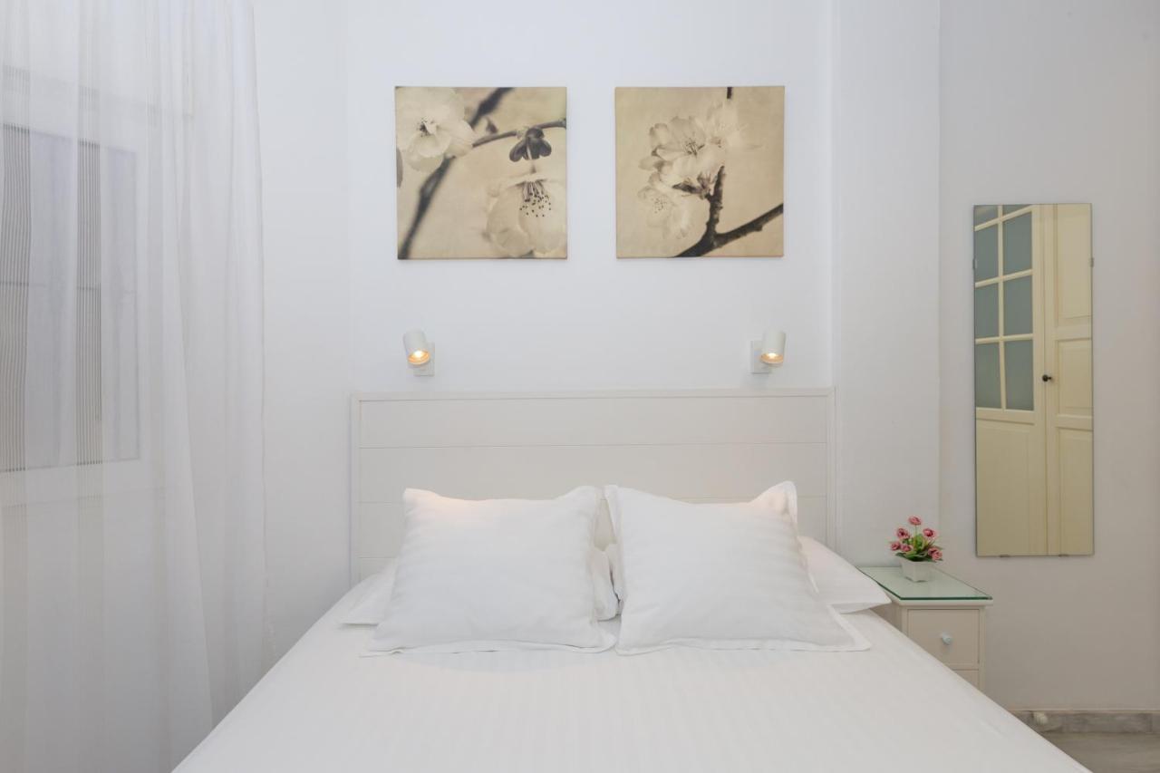 Lovely Seaview Apartment Benalmádena Buitenkant foto